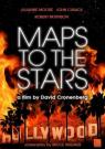 Maps To The Stars  - Affiche