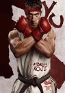 Street Fighter - Affiche Street Fighter - Affiche