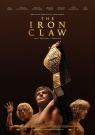 The Iron Claw - Affiche