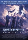 Divergente 3-Au delà du mur - Affiche