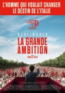 Berlinguer - La Grande Ambition - Affiche