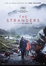 The Strangers - Affiche