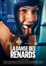 La Danse des renards - Affiche