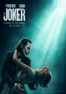 Joker Folie à Deux - Affiche