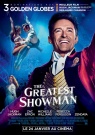 The Greatest Showman  - Affiche