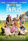 Un P'tit truc en plus - Affiche Un P'tit truc en plus - Affiche