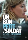 UN BON PETIT SOLDAT - Affiche UN BON PETIT SOLDAT - Affiche