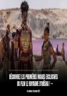 Le Royaume d'Orïsha - Affiche Le Royaume d'Orïsha - Affiche