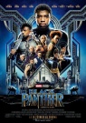 Black Panther - Affiche Black Panther - Affiche