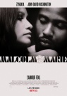 Malcolm &amp; Marie - Affiche