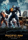 Pacific Rim : Uprising - Affiche Pacific Rim : Uprising - Affiche