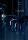 Insidious : la dernière clé - Affiche Insidious : la dernière clé - Affiche