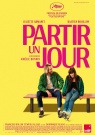 Partir un jour - Affiche Partir un jour - Affiche
