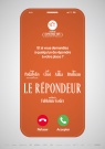 Le Répondeur - Affiche