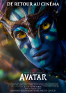 Avatar - Affiche