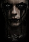The Crow (remake) - Affiche The Crow (remake) - Affiche