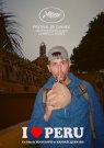 I Love Peru - Affiche