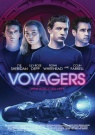 Voyagers - Affiche