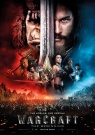 Warcraft : Le Commencement - Affiche Warcraft : Le Commencement - Affiche