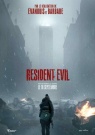 Resident Evil - Affiche Resident Evil - Affiche