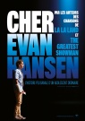 Cher Evan Hansen - Affiche