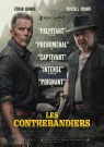 Les Contrebandiers - Affiche Les Contrebandiers - Affiche