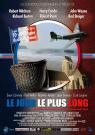 Le Jour le plus long - Affiche Le Jour le plus long - Affiche