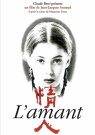 L'Amant - Affiche