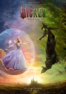 Wicked : For Good - Affiche