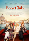Book Club : The Next Chapter - Affiche