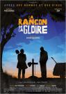 La Rançon de la Gloire - Affiche