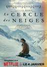 Le Cercle des neiges - Affiche Le Cercle des neiges - Affiche