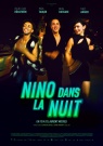 Nino dans la nuit - Affiche
