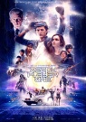 Ready Player One - Affiche Ready Player One - Affiche