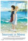 Souvenirs de Marnie - Affiche Souvenirs de Marnie - Affiche