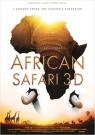 African Safari - Affiche