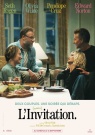 L'invitation - Affiche