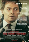 The Front Runner - Affiche