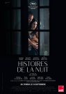 Histoires De La Nuit - Affiche Histoires De La Nuit - Affiche