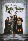 La Famille Addams - Affiche