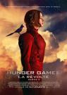 Hunger Games La Révolte-Partie 2 - Affiche
