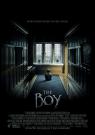 The Boy - Affiche The Boy - Affiche