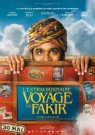 L&#039;extraordinaire voyage du Fakir - Affiche