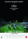 La  Zone d&#039;intérêt - Affiche