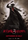 Jeepers Creepers 3 - Affiche