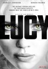Lucy - Affiche
