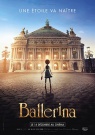 Ballerina - Affiche