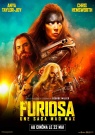 Furiosa : Une saga Mad Max - Affiche