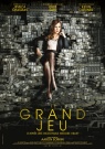 Le Grand Jeu - Affiche Le Grand Jeu - Affiche