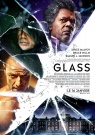 Glass - Affiche